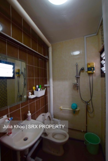 Blk 202 Clementi Avenue 6 (Clementi), HDB 4 Rooms #206642161